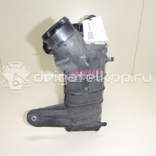 Фото Интеркулер  6Q0145804A для Seat Ibiza / Cordoba