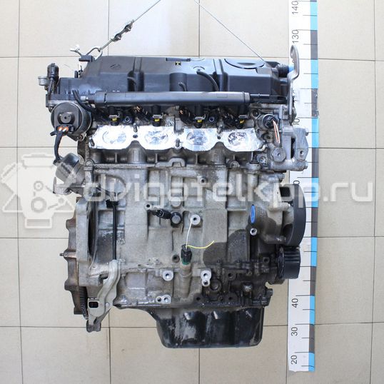 Фото Контрактный (б/у) двигатель 5FV (EP6CDT) для Citroen C4 / C5 / Ds4 / Ds5 / Ds3 156 л.с 16V 1.6 л бензин 0135pe