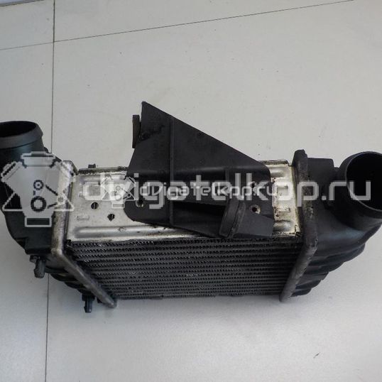 Фото Интеркулер  6Q0145804A для Seat Ibiza / Cordoba