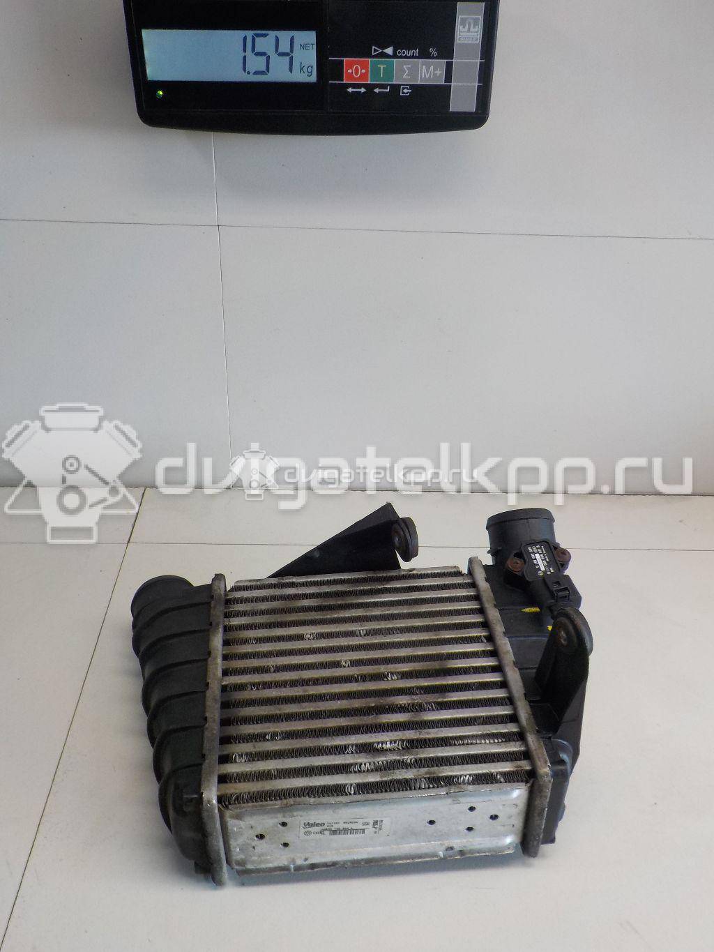 Фото Интеркулер  6Q0145804A для Seat Ibiza / Cordoba {forloop.counter}}