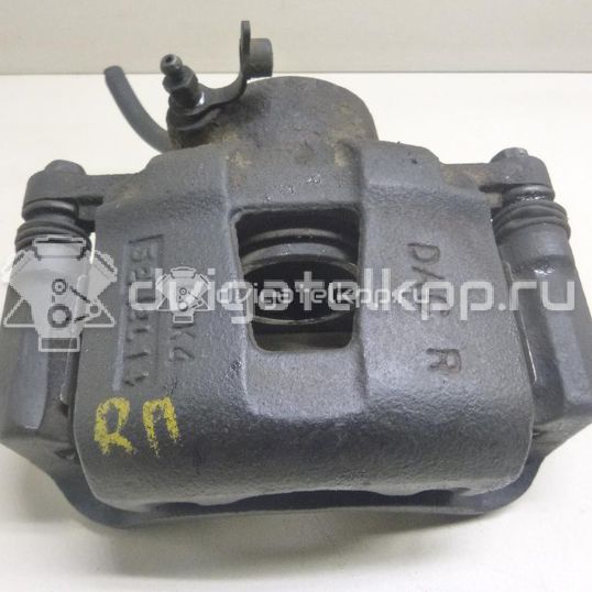 Фото Суппорт тормозной передний правый  96281934 для Daewoo Lanos Klat