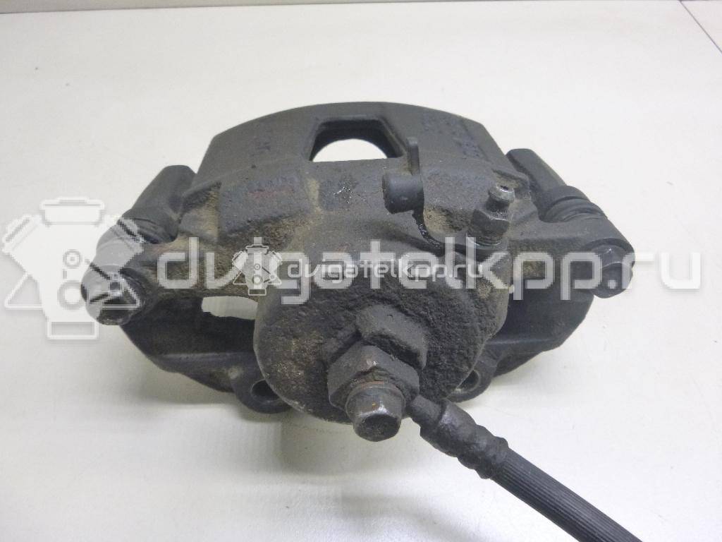 Фото Суппорт тормозной передний правый  96281934 для Daewoo Lanos Klat {forloop.counter}}
