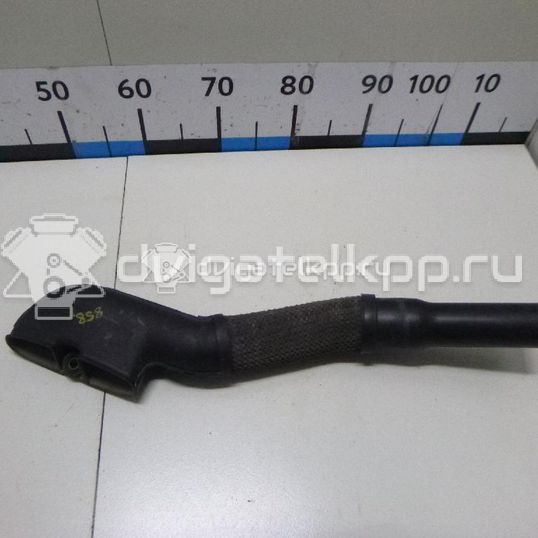Фото Патрубок воздушного фильтра  96314495 для Daewoo Matiz