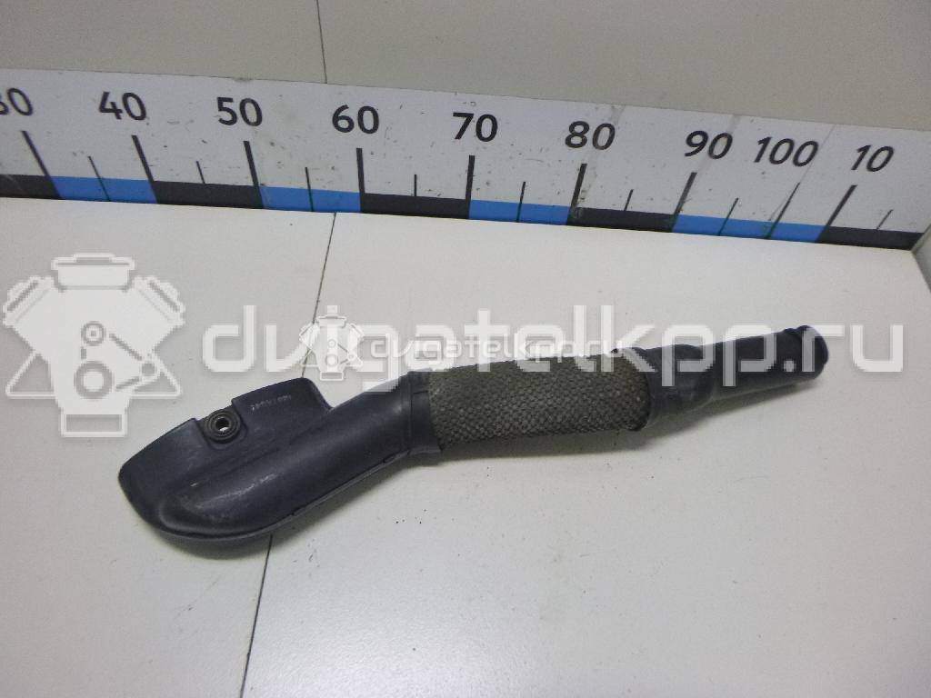 Фото Патрубок воздушного фильтра  96314495 для Daewoo Matiz {forloop.counter}}