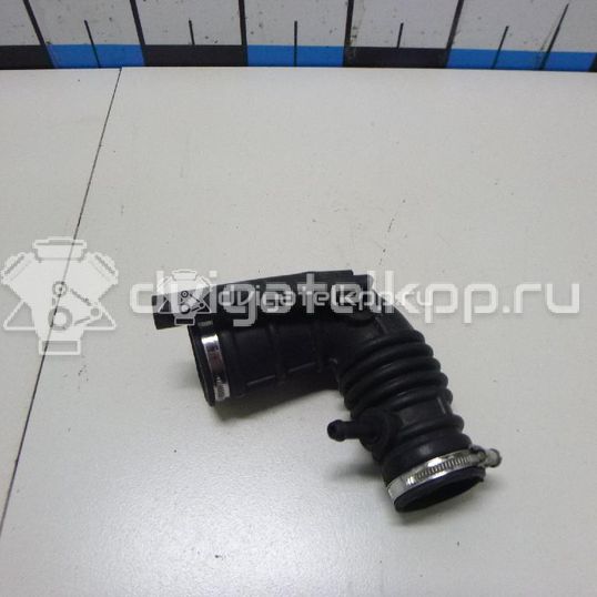 Фото Воздуховод  96990967 для daewoo Matiz (M100/M150)