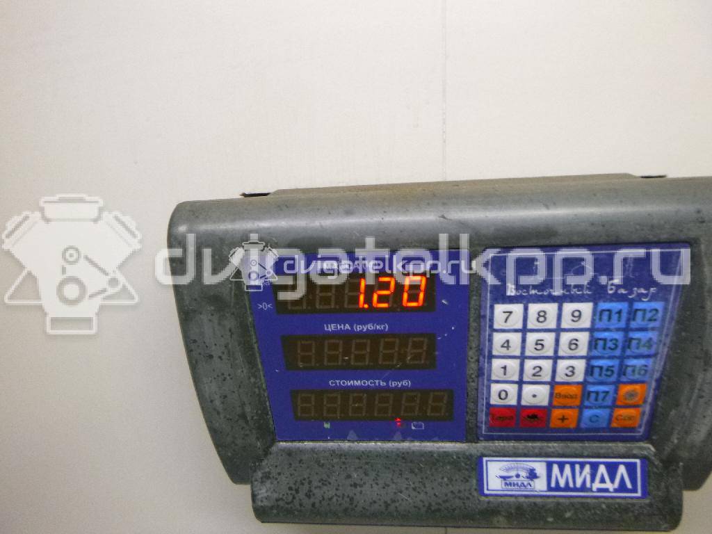 Фото Кронштейн опоры двигателя  96591281 для daewoo Matiz (M100/M150) {forloop.counter}}