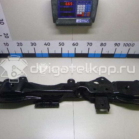 Фото Балка подрадиаторная  96858638 для daewoo Matiz (M100/M150)