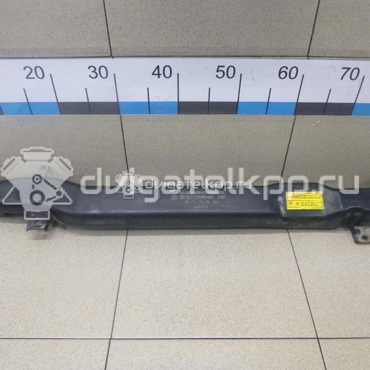 Фото Воздуховод  96350582 для daewoo Nexia