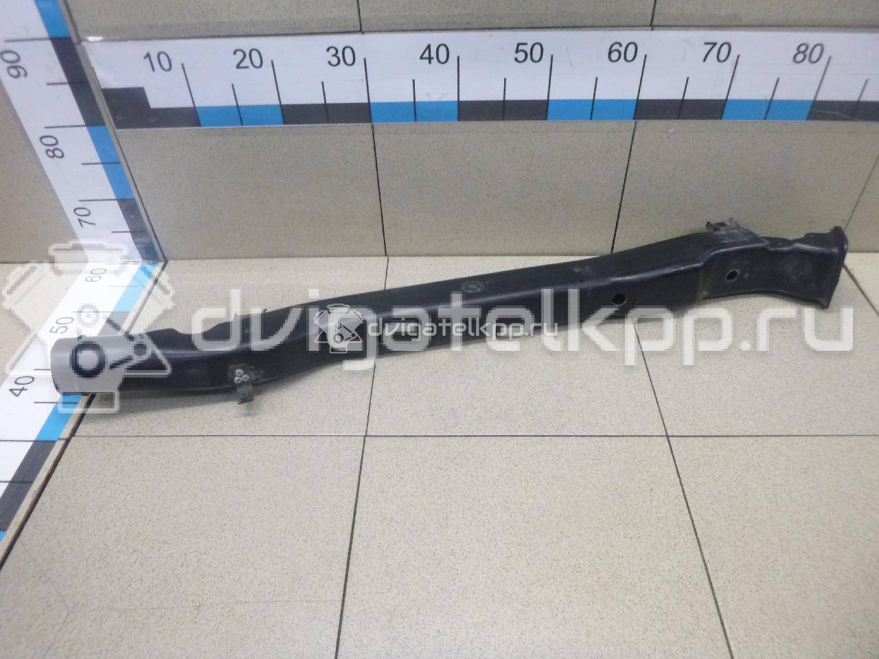Фото Воздуховод  96350582 для daewoo Nexia {forloop.counter}}