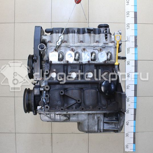 Фото Контрактный (б/у) двигатель A15SMS для Daewoo / Chevrolet 86 л.с 8V 1.5 л бензин 96353019