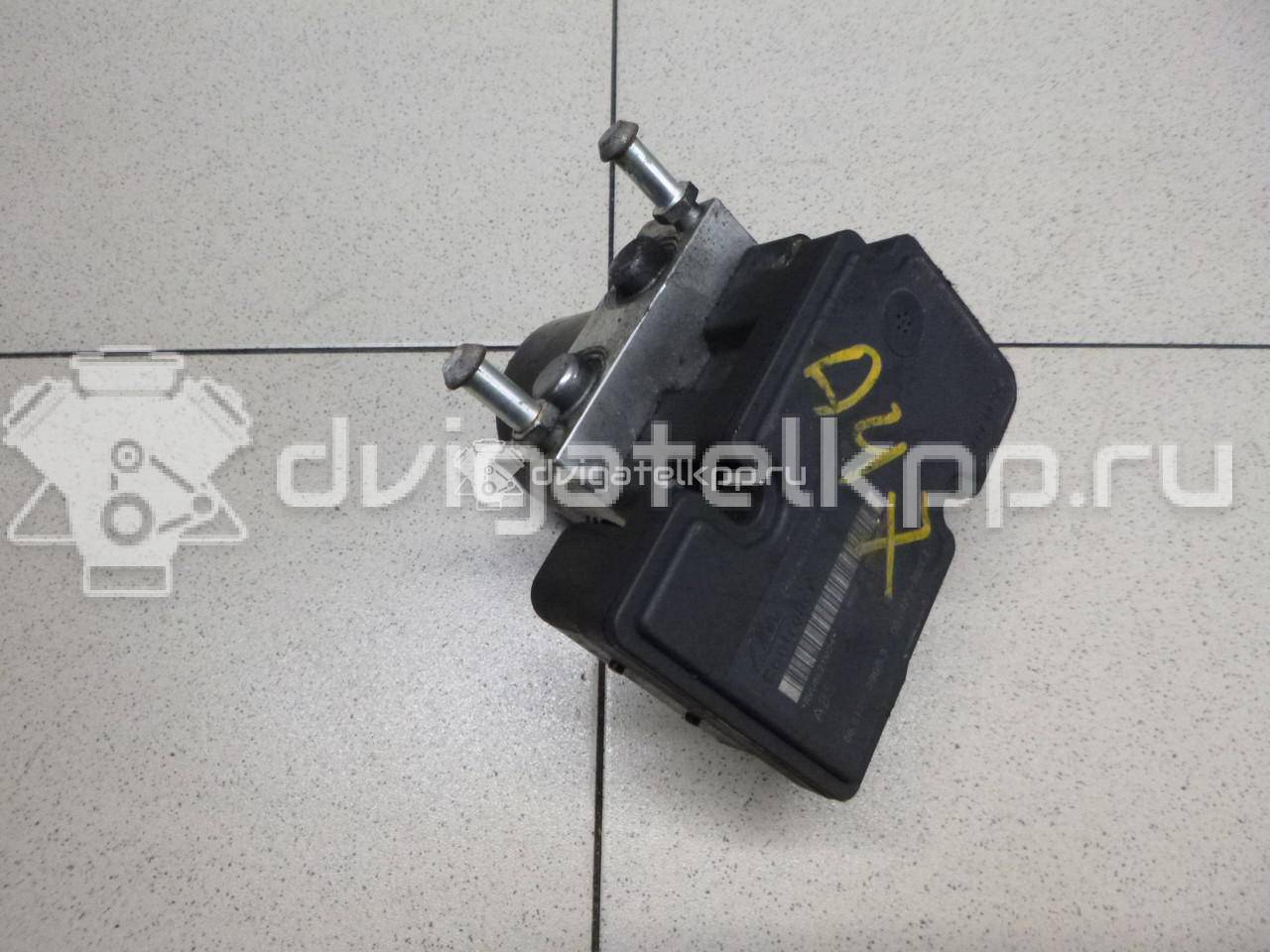 Фото Блок ABS (насос)  96806328 для daewoo Nubira {forloop.counter}}