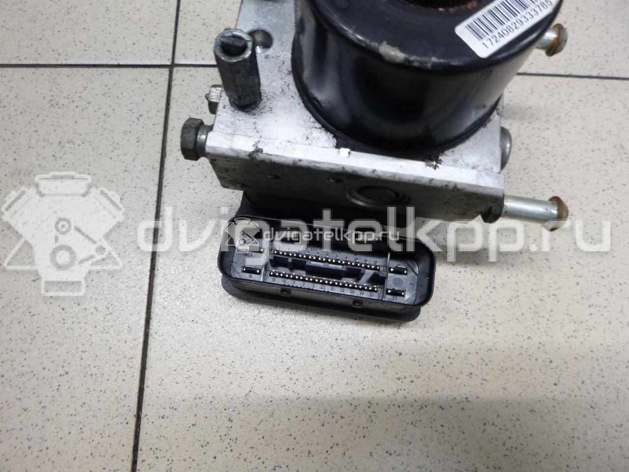 Фото Блок ABS (насос)  96806328 для daewoo Nubira {forloop.counter}}
