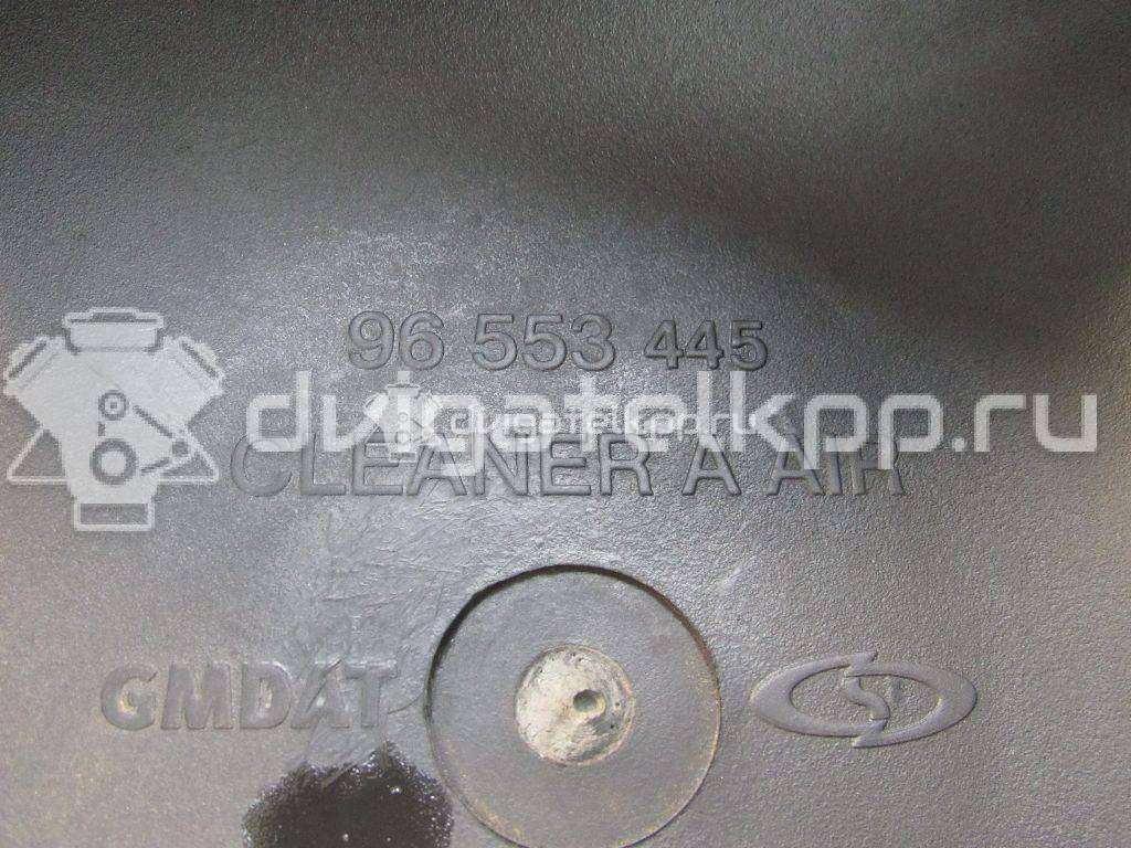 Фото Корпус воздушного фильтра  96553445 для daewoo Nubira {forloop.counter}}