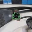 Фото Ремень безопасности с пиропатроном  96414891 для daewoo Nubira {forloop.counter}}