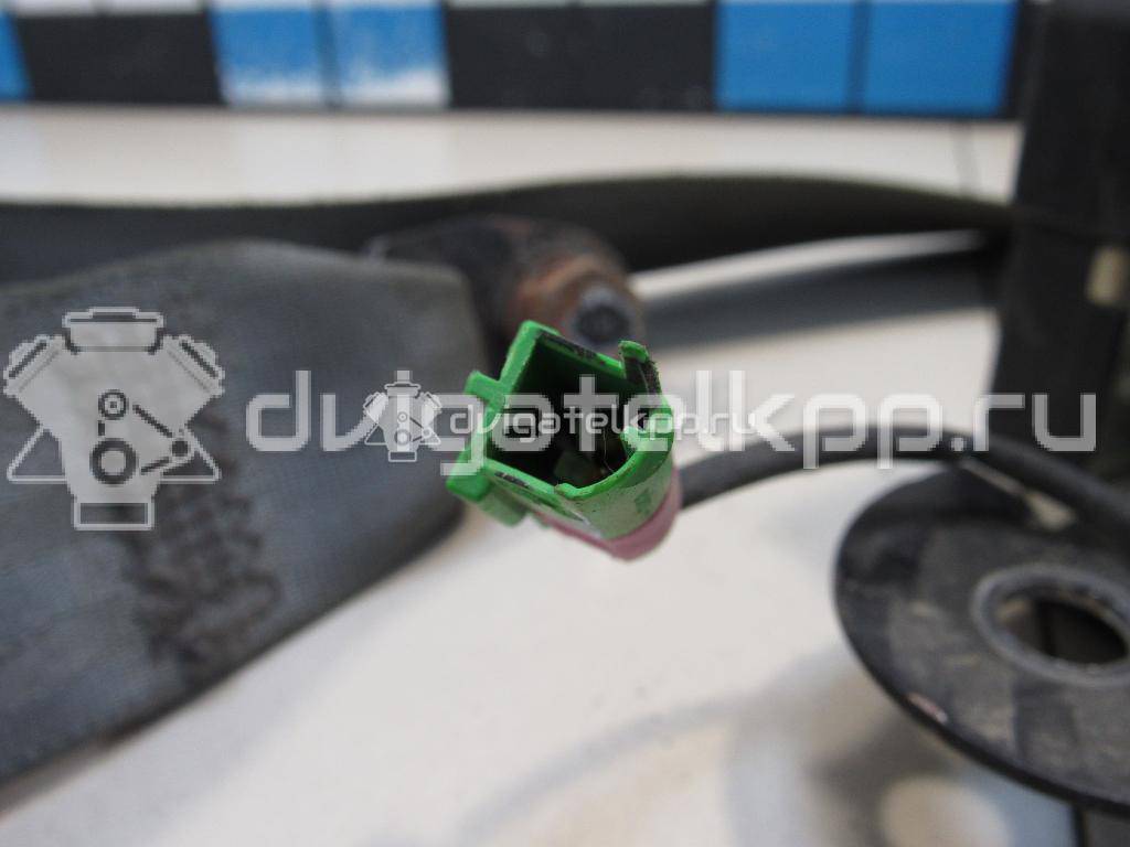 Фото Ремень безопасности с пиропатроном  96414891 для daewoo Nubira {forloop.counter}}