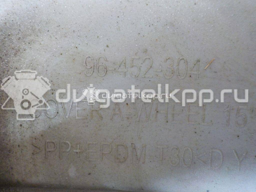 Фото Колпак декоративный  96452304 для daewoo Nubira {forloop.counter}}