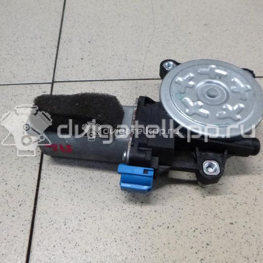 Фото Моторчик стеклоподъемника  96475128 для Daewoo Lacetti Klan