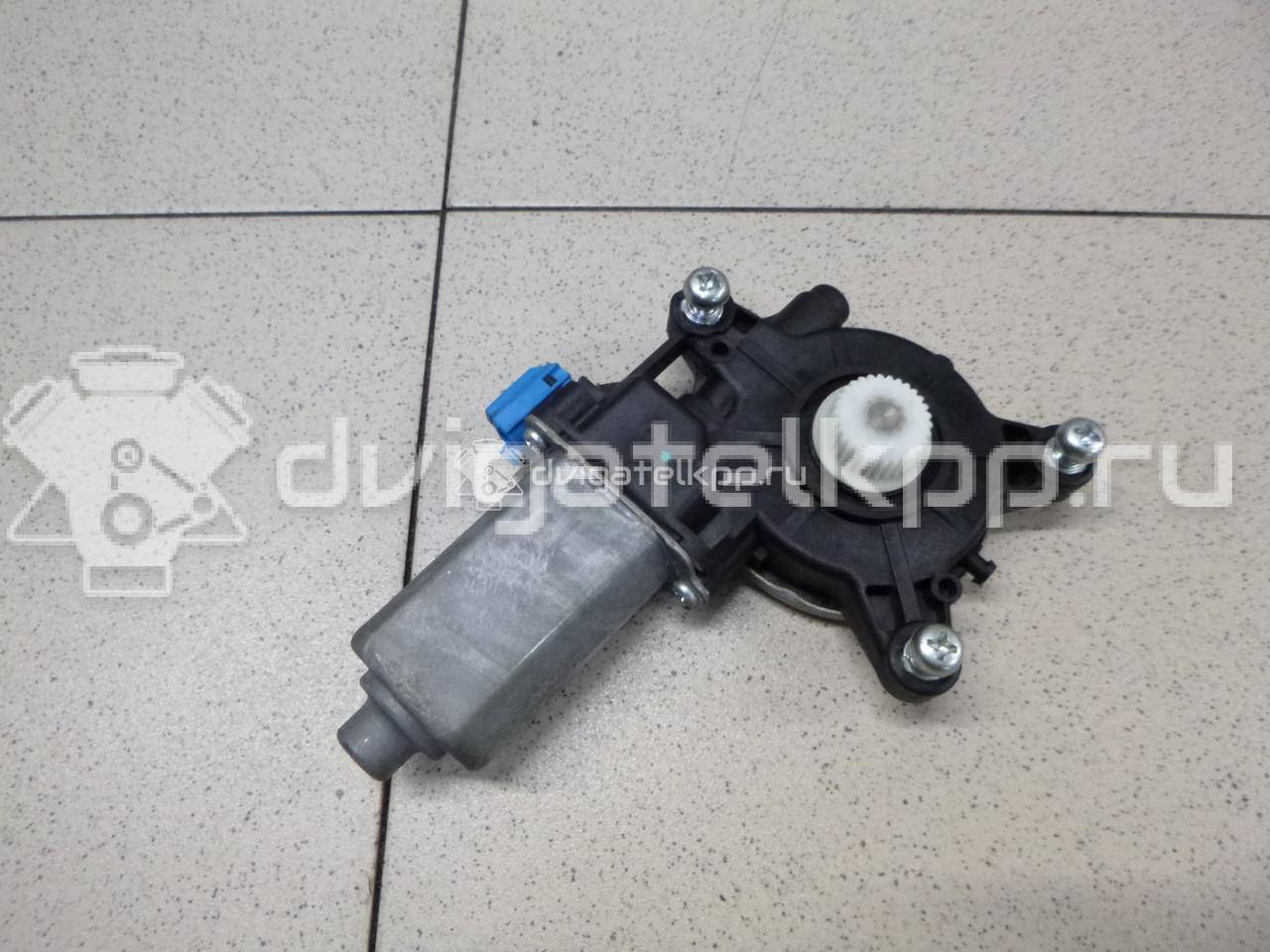 Фото Моторчик стеклоподъемника  96475128 для Daewoo Lacetti Klan {forloop.counter}}