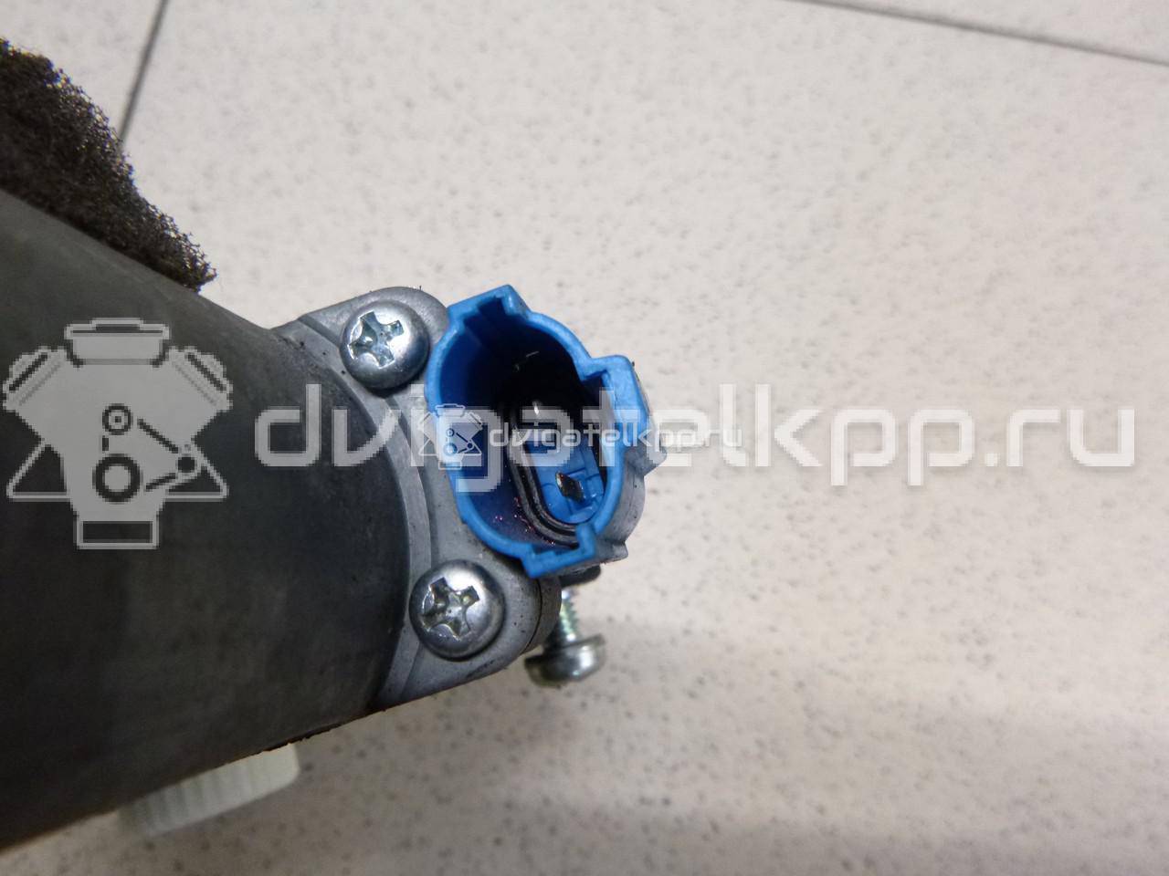 Фото Моторчик стеклоподъемника  96475128 для Daewoo Lacetti Klan {forloop.counter}}