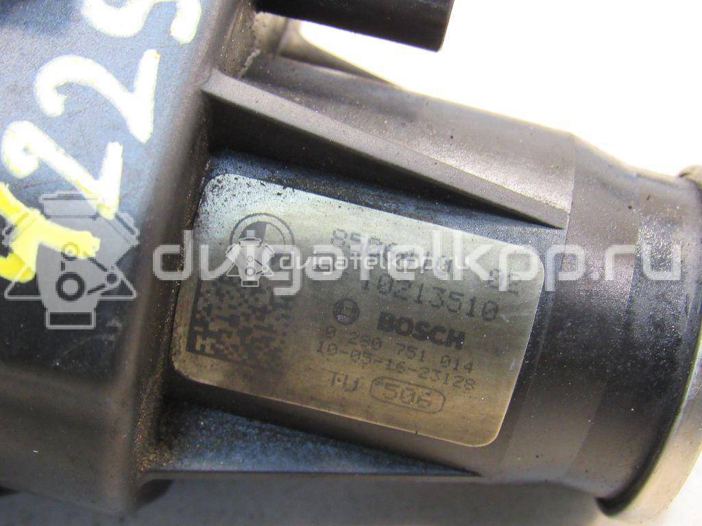 Фото Механизм изменения длины впускного коллектора  11618570791 для Mini Mini {forloop.counter}}