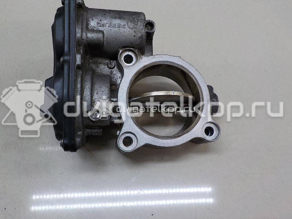 Фото Заслонка дроссельная электрическая  13547810752 для mini Clubman R55 {forloop.counter}}