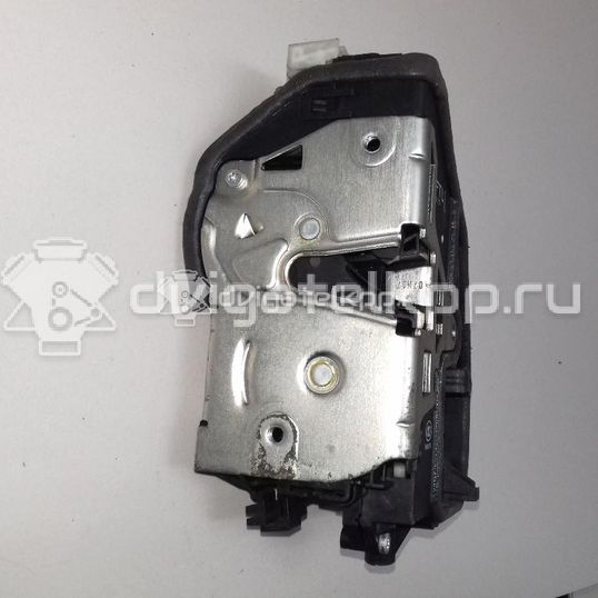 Фото Замок двери передней левой  51217059967 для mini Countryman R60