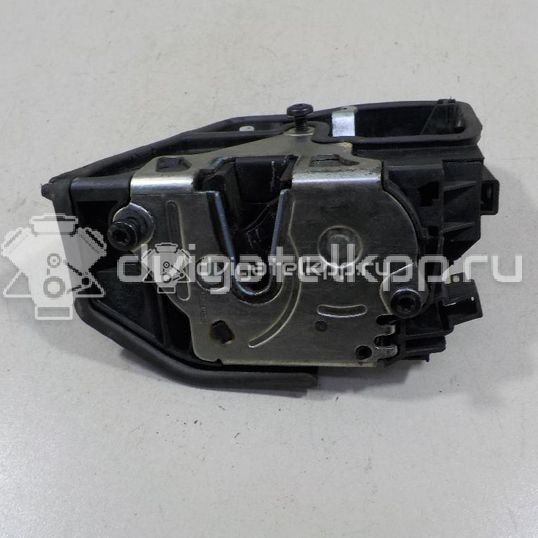 Фото Замок двери передней левой  51217167065 для mini Countryman R60