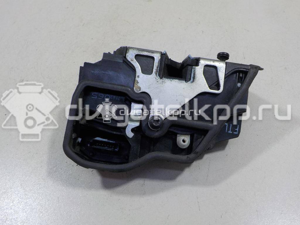 Фото Замок двери передней левой  51217167065 для mini Countryman R60 {forloop.counter}}