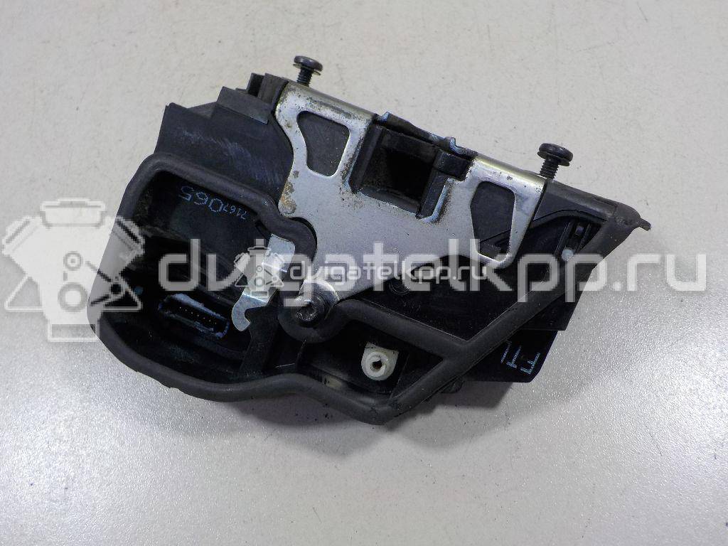 Фото Замок двери передней левой  51217167065 для mini Countryman R60 {forloop.counter}}