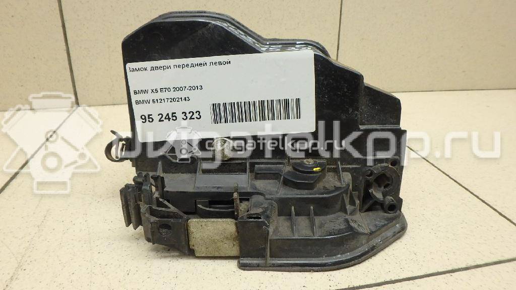 Фото Замок двери передней левой  51217202143 для mini Countryman R60 {forloop.counter}}