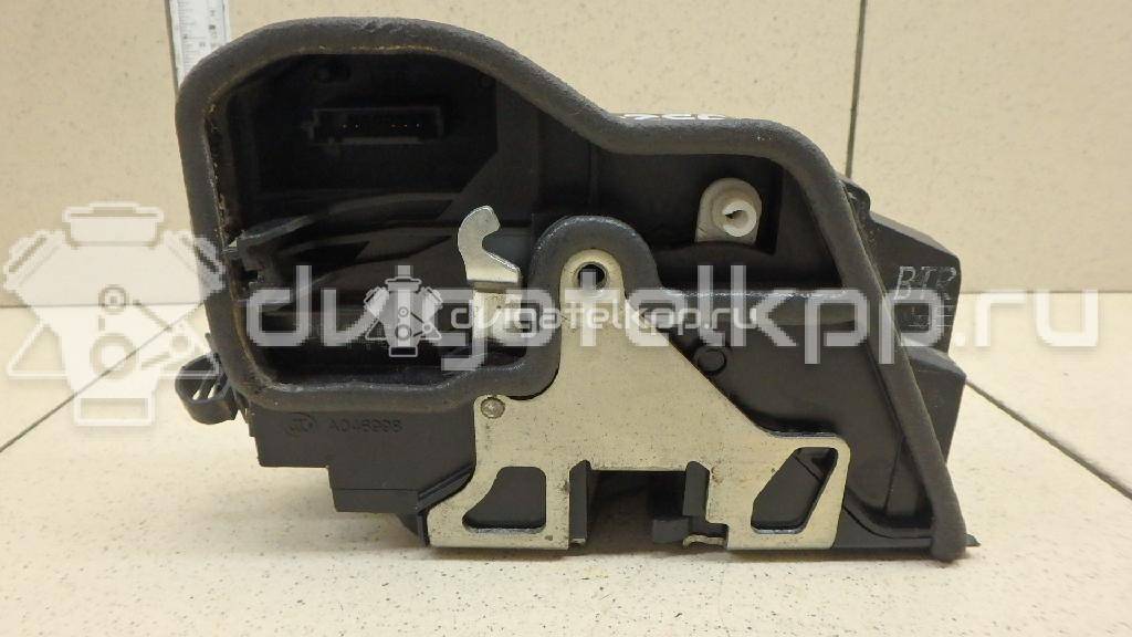 Фото Замок двери передней правой  51217202146 для mini Countryman R60 {forloop.counter}}