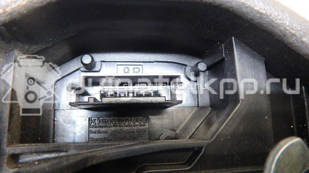 Фото Замок двери передней правой  51217202146 для mini Countryman R60 {forloop.counter}}