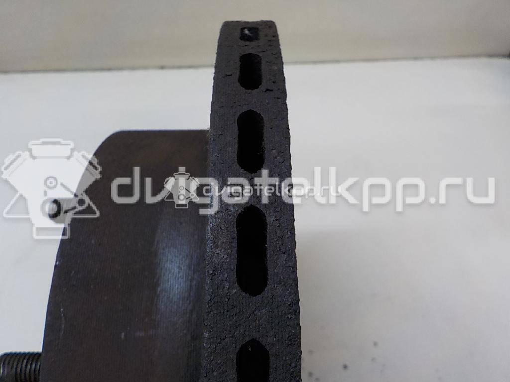 Фото Диск тормозной задний  MB587579 для Mitsubishi Sigma / 3000 Gt Z1 A {forloop.counter}}