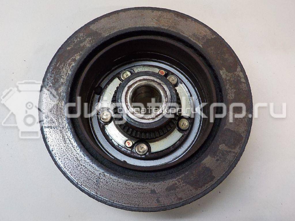 Фото Диск тормозной задний  MB587579 для Mitsubishi Sigma / 3000 Gt Z1 A {forloop.counter}}