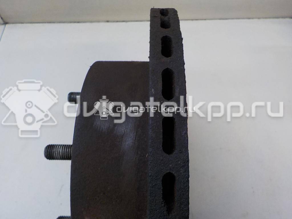 Фото Диск тормозной задний  MB587579 для Mitsubishi Sigma / 3000 Gt Z1 A {forloop.counter}}