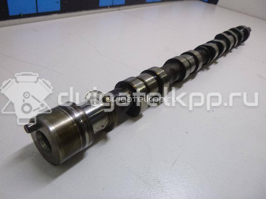 Фото Распредвал выпускной  md348497 для Mitsubishi Eclipse / Lancer / Pajero / Galant / Expo Station Wagon {forloop.counter}}