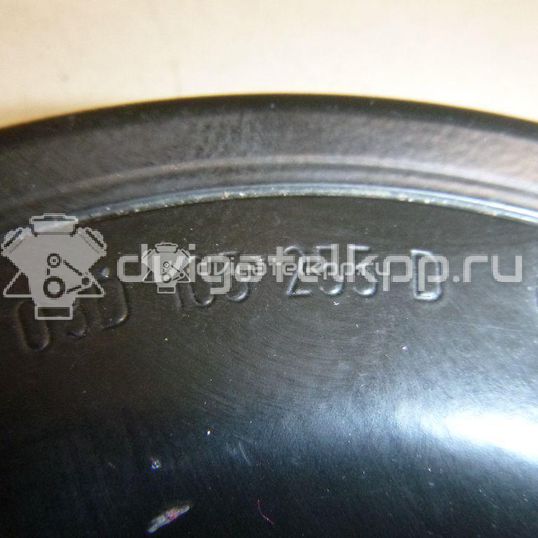 Фото Шкив коленвала  03d105255d для Seat Ibiza / Cordoba / Leon / Toledo / Alhambra