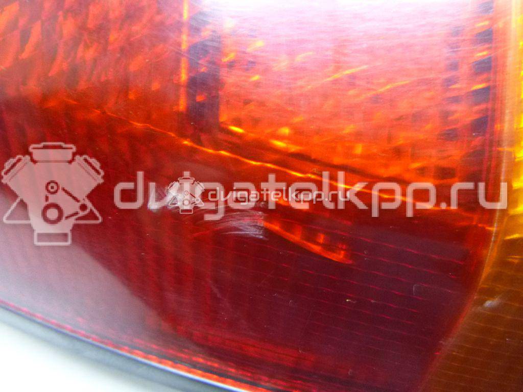 Фото Фонарь задний наружный левый  MR179505 для Mitsubishi Carisma Da {forloop.counter}}