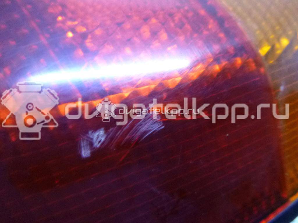 Фото Фонарь задний наружный левый  MR179505 для Mitsubishi Carisma Da {forloop.counter}}
