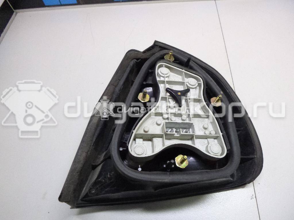 Фото Фонарь задний наружный левый  MR179505 для Mitsubishi Carisma Da {forloop.counter}}