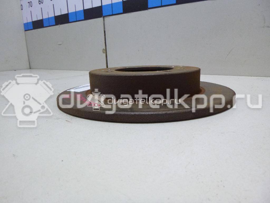 Фото Диск тормозной задний  30872940 для mitsubishi Carisma (DA) {forloop.counter}}