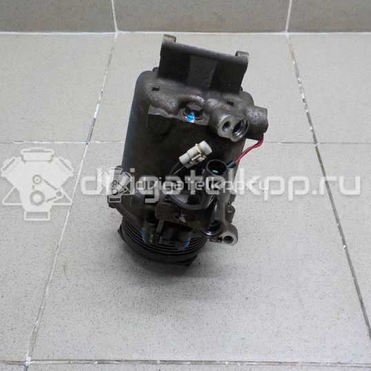 Фото Компрессор системы кондиционирования  7813a057 для Mitsubishi Colt / Lancer