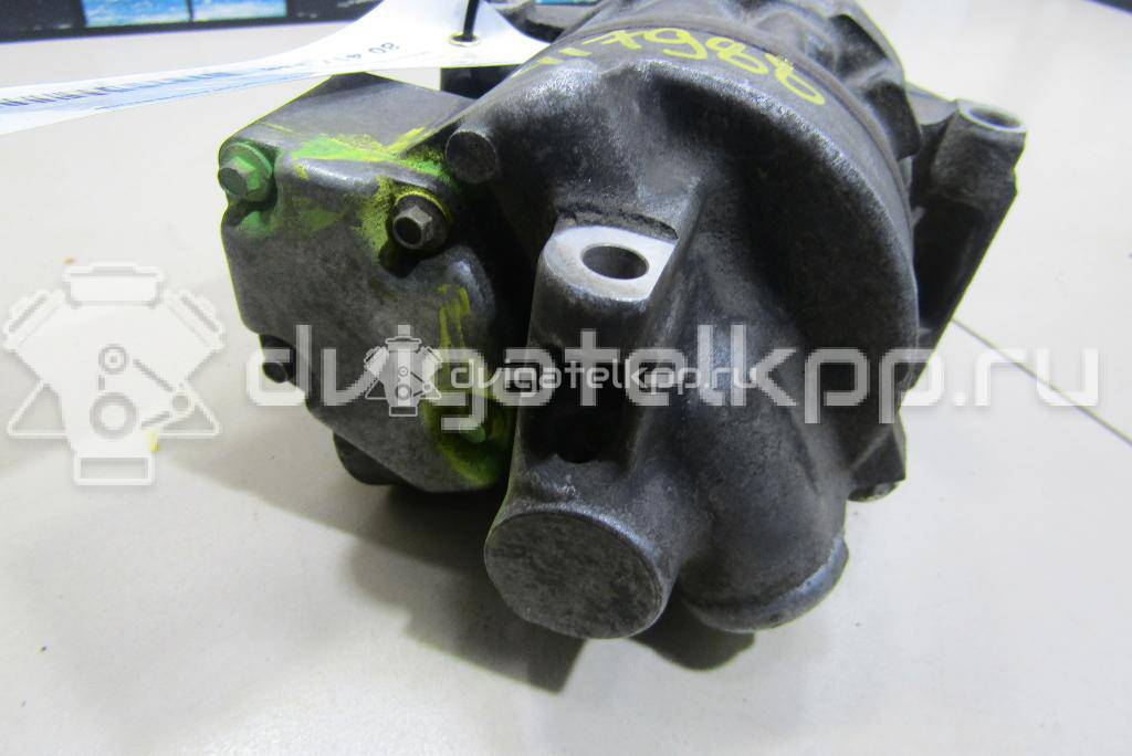 Фото Компрессор системы кондиционирования  7813a058 для Mitsubishi Colt {forloop.counter}}