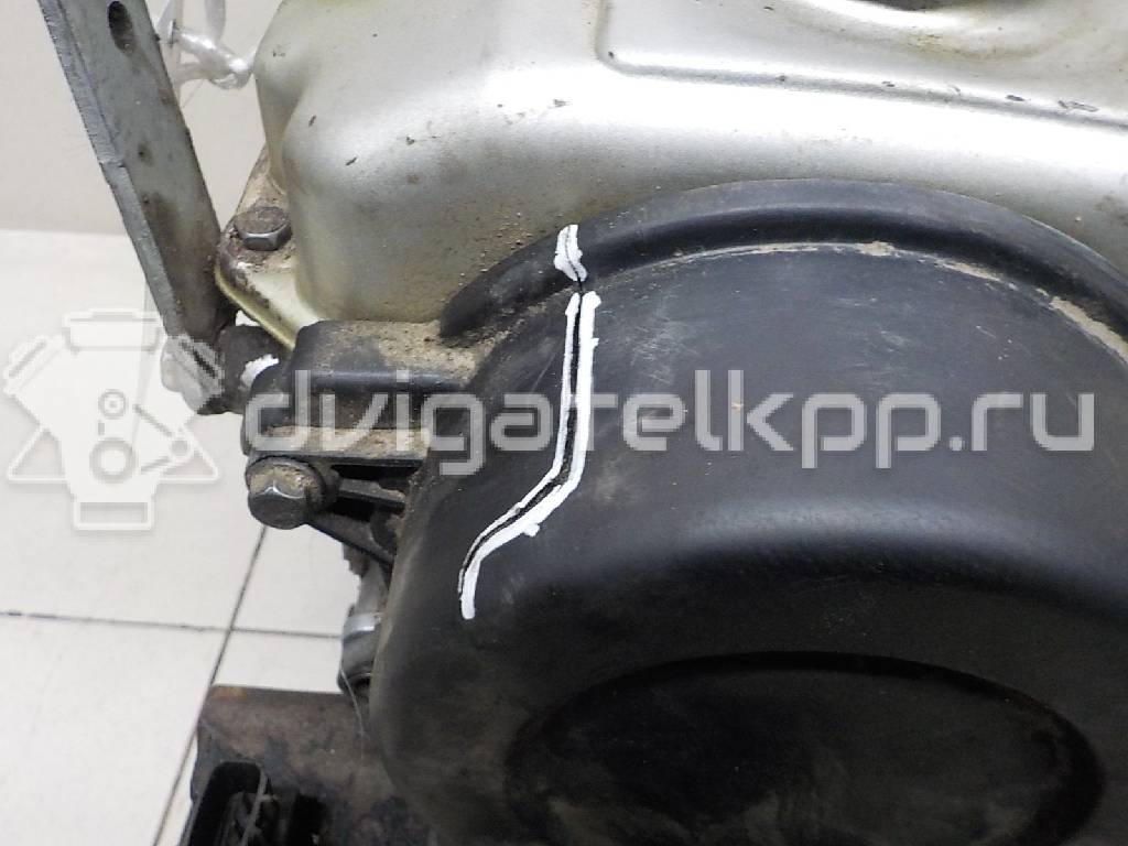 Фото Контрактный (б/у) двигатель 4G92 (SOHC 16V) для Mitsubishi Lancer / Space / Colt / Mirage / Carisma Da 90-120 л.с 16V 1.6 л бензин MD977170 {forloop.counter}}