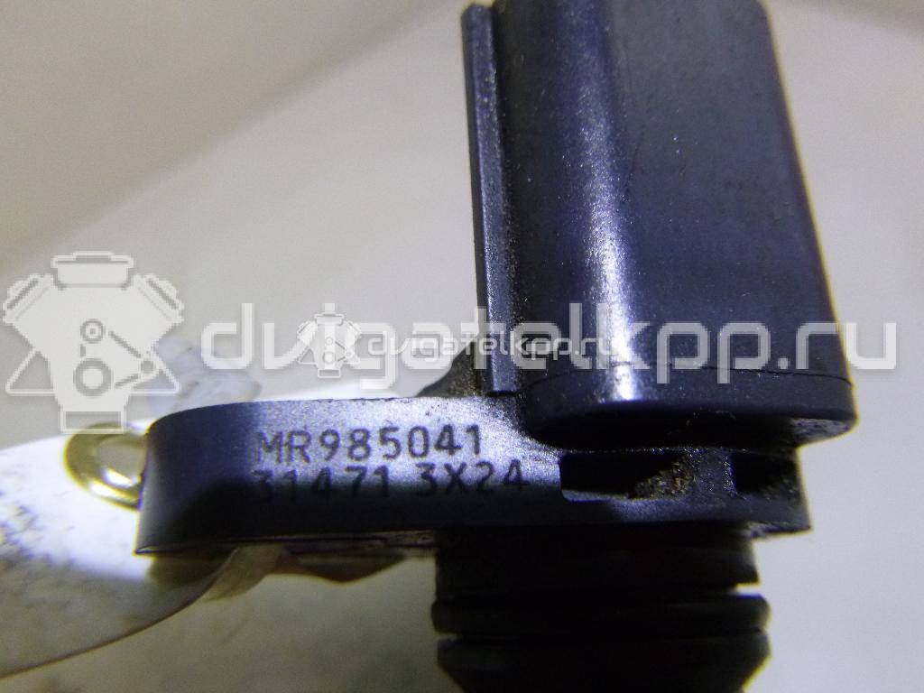 Фото Датчик положения распредвала  mr985041 для Mitsubishi Eclipse / Lancer / Pajero / L / Colt {forloop.counter}}