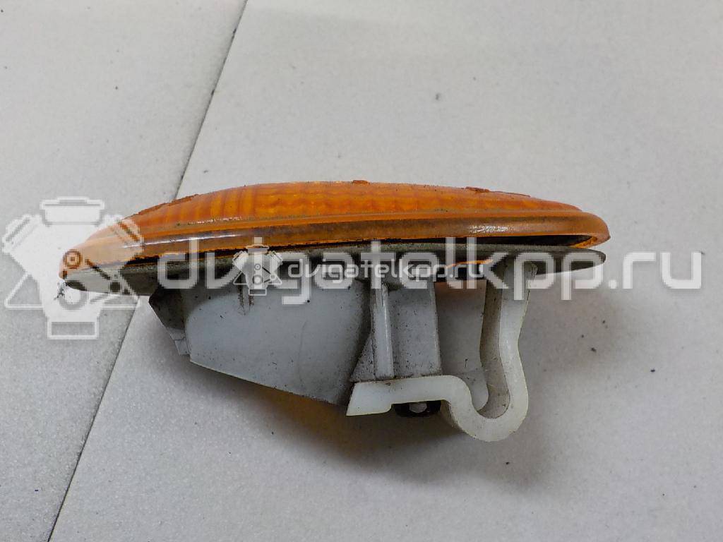 Фото Повторитель на крыло желтый  mr109488 для Mitsubishi L {forloop.counter}}