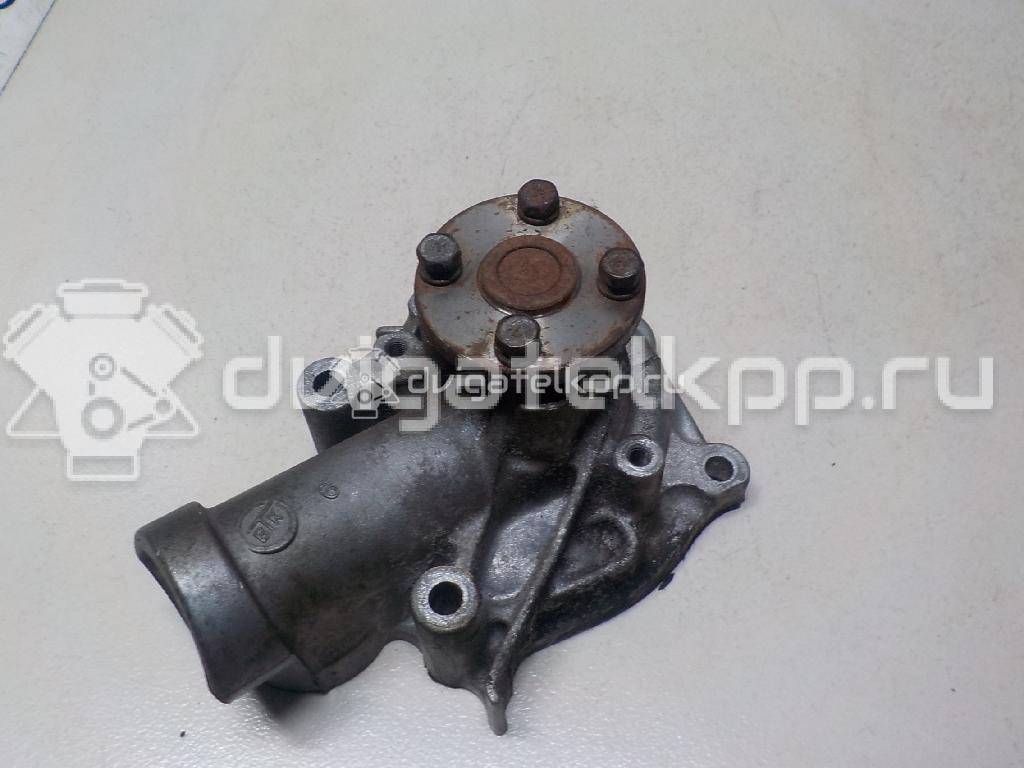 Фото Насос водяной (помпа)  1300A066 для Mitsubishi Eclipse / Lancer / Galant / Outlander / Grandis Na W {forloop.counter}}