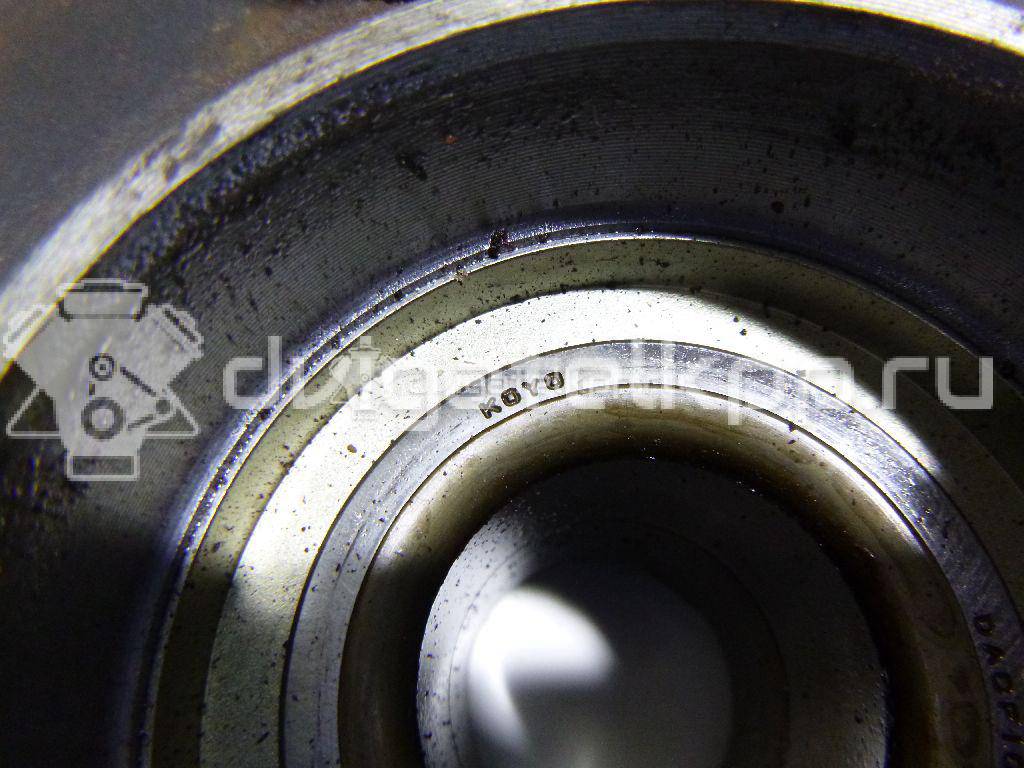 Фото Ступица задняя  mr527452 для Mitsubishi Lancer {forloop.counter}}