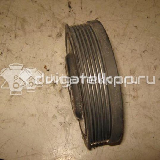 Фото Шкив коленвала  03G105243 для Seat Ibiza / Cordoba / Leon / Toledo / Alhambra