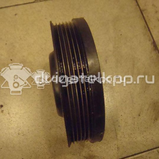 Фото Шкив коленвала  03G105243 для Seat Ibiza / Cordoba / Leon / Toledo / Alhambra